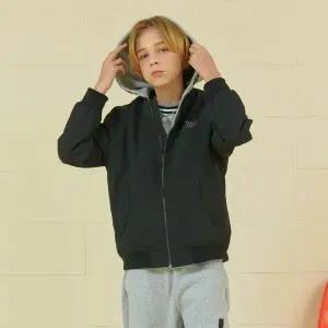 [보리보리/오션스카이]남아 후드 탈부착 항공점퍼