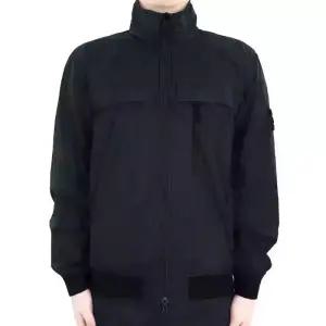 디몬트 24 S/S 스톤 남성 와펜 패치 나일론 집업 자켓(네이비) 801541022 V0020