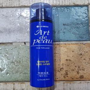 아르드포 헤어무스 150ml/최신제조품