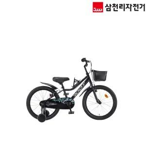2026 삼천리 레스포 20 루트 -완조립- 어린이 아동용 네발 보조바퀴 MTB 스타일 자전거
