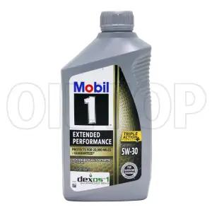 모빌1(Mobil1) EP 5W30 [GEN3]