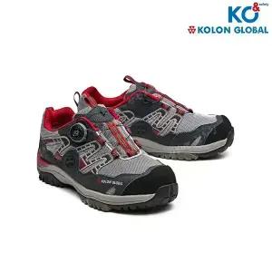 [코오롱] 코오롱안전화/F-404/4다이얼