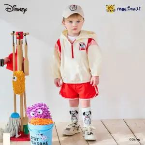 [몰리멜리] [디즈니]101 달마시안 아노락점퍼상하복