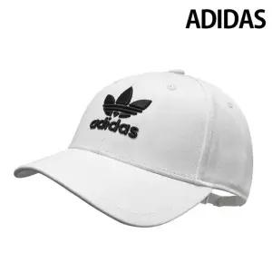 ADIDAS 베이스볼 클래식 트레포일 볼캡 FJ2544