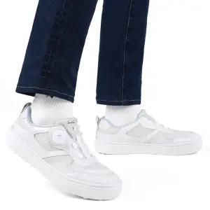 아놀드파마 남성 캐주얼 스파이크리스 보아 골프화 연습용 실내 파크 골프신발 스크린 컨버스 / 쿨코트