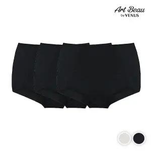 [ 아르보] 에어로쿨 무자극 맥시 헴팬티 3매입(SSET782)