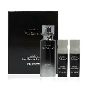 이자녹스 에이지 포커스 기미 포 올 앰플 50ml 특별 기획