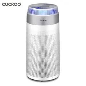 쿠쿠 AC-28W20FWS 29평형 인스퓨어 타워형 공기청정기