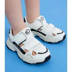 [디스커버리키즈](김해점)(정상가 79000원 ) 조거플렉스 샌디 운동화형 샌들