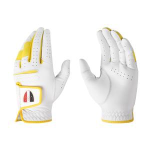 USG 2203 고급 양피 골프장갑 여성용 왼손 18 19 20 21