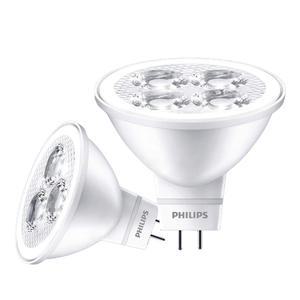 필립스 LED MR16 5W 할로겐 50W 대체 램프