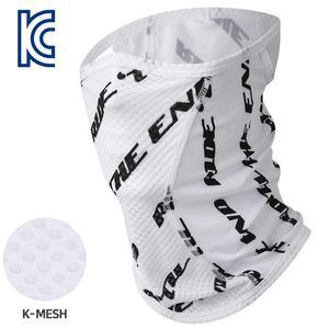 [MCN] SR1 K매쉬마스크 우라노스 냉감마스크 자전거