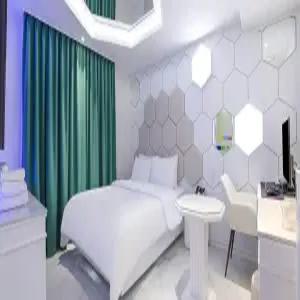 [서울] 영등포 별빛호텔-별관(서울모텔/영등포모텔)