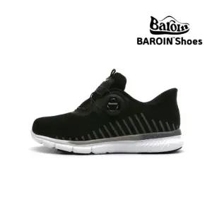 신고 벗기 편한 낫소 다이얼 라스 주니어 바로인 운동화(2컬러)