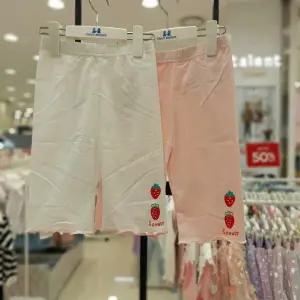 [쁘띠앙팡]모다구리) 탈렌트클로젯  PC플로딸기바지PCX34GLE51