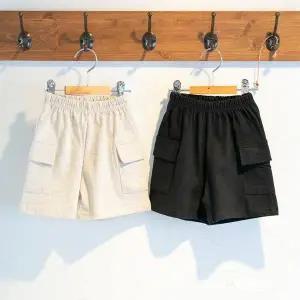 [보리보리/레이키즈]4부 싱글 트랙 팬츠