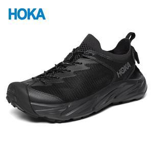 [호카오네오네][HOKA](정품) 남성 호파라 2 블랙 1147650-BBLC