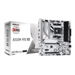 ASRock B550M Pro RS 디앤디컴 애즈락