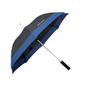세인트스코트 스위티캔디 늄 자동 장우산 투블랙, 1개