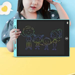 빅사이즈 20인치 LCD 전자 패드 노트 메모 드로잉 칼라 칠판 그림판 단체