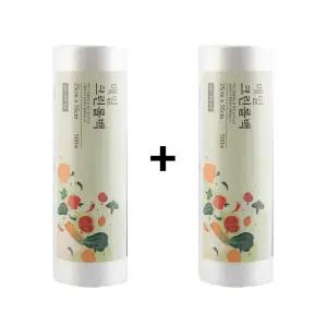 매일 크린 롤백 업소용 비닐백 위생백 25 x 35cm 500매 1+1