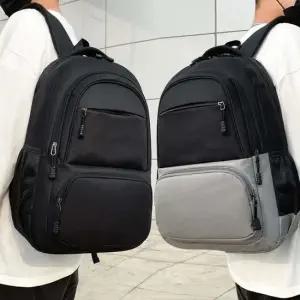 [스타일바이MI] 학생 책가방 빵빵이 백팩 남여 공용