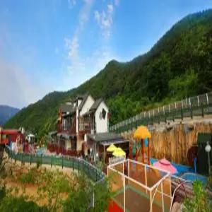 [경북 펜션] 청도 오크캐슬펜션 (영천,청도)