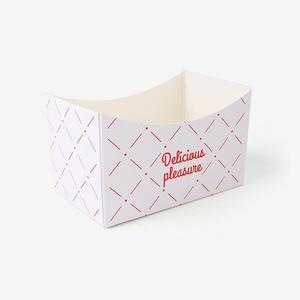 다이아 버거트레이 종이박스 1000개