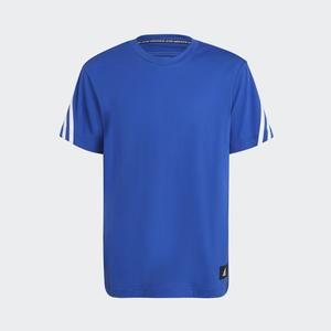 [아디다스] 주니어 퓨처 아이콘 3S 반팔 티셔츠 H26630 O