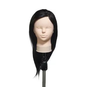 [이벤트] 비너스가발 90%인모 17인치 커트전용