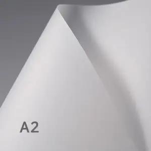 삼원 트레싱지 A2 80g 100매 트레이싱지