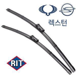 쌍용 / KG모빌리티 렉스턴 와이퍼 전면세트 유로 슈퍼 W 뉴파워 G4 올뉴 아레나 스포츠 칸 쿨멘 하이브리드 플랫
