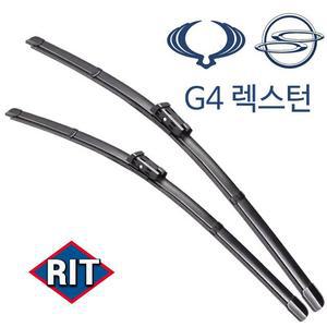 쌍용 / KG모빌리티 G4렉스턴 순정형 와이퍼 Y400