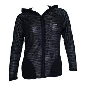 쿠기 여성 비치 후드집업 단품 KF-I275