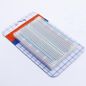 브레드보드 (중)