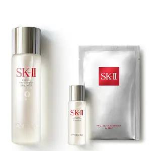 [SK-II](강남점)(4월) SK-II 피테라 에센스 160ml  or 맨피테라에센스 160ml 세트(택1)
