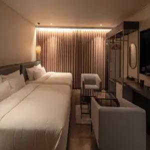 [전남] 클라우드인호텔 목포평화광장점(전남, 목포)