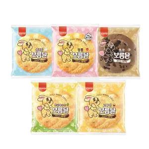 삼립 추억의 보름달빵 10봉 골라담기