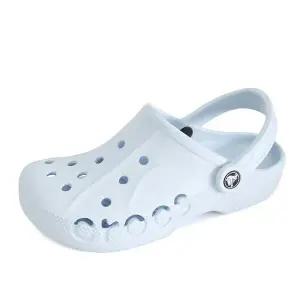 [보리보리/크록스 슈즈]크록스 바야 공용 클로그 샌들 슬리퍼 스카이 블루 10126-4JQ