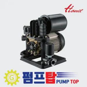 PHH-258A-B 한일펌프 자흡 자동식 질소탱크타입 가정용 펌프