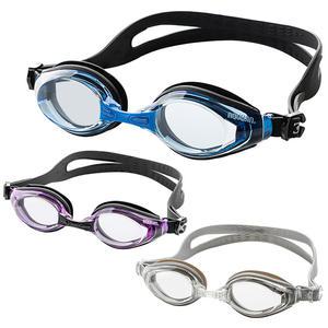 아쿠윈 일반용 수경 CS1700 안티포그 클리어 렌즈 국민 물안경 수영용품