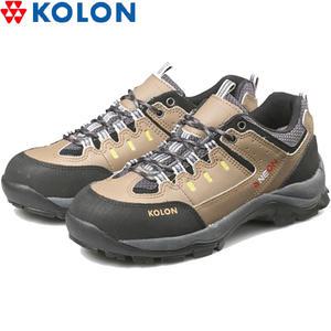 코오롱_보어II_초경량4인치안전화_논슬립/통기성우수