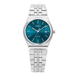 [카시오] 카시오 MTP-B145D-2A2VDF (MTP-B145D-2A2) 아날로그 수능 학생 공용 메탈시계