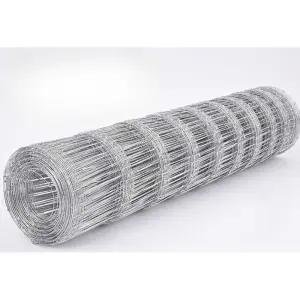 아연망 울타리 휀스 방범망 철망 멧돼지 방형 철제