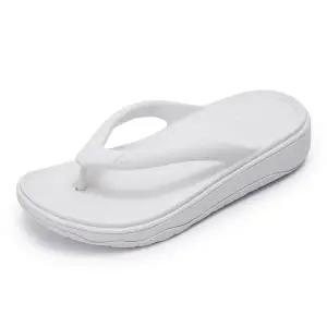 [핏플랍]핏플랍(FITFLOP) RELIEFF RECOVERY TOE-POST SANDALS 슬리퍼 (womens) HF4-194