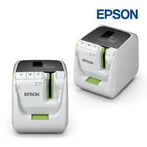[엡손]OK-1000P 엡손 라벨프린터 라벨지 무선 WiFi APP지원