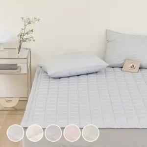 마인 알러지케어 먼지없는 진드기 차단 패드 SS Q K