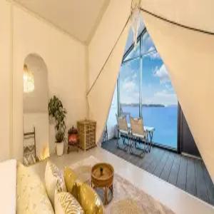 [인천] 영흥도 온더비치 풀빌라&글램핑(인천, 옹진)