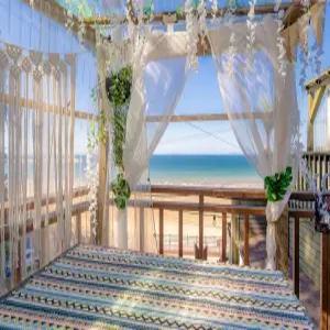 [충남] 태안 만리포해변앞힐링펜션(충남, 태안)