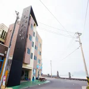 [제주] 그린비치펜션(제주, 제주)